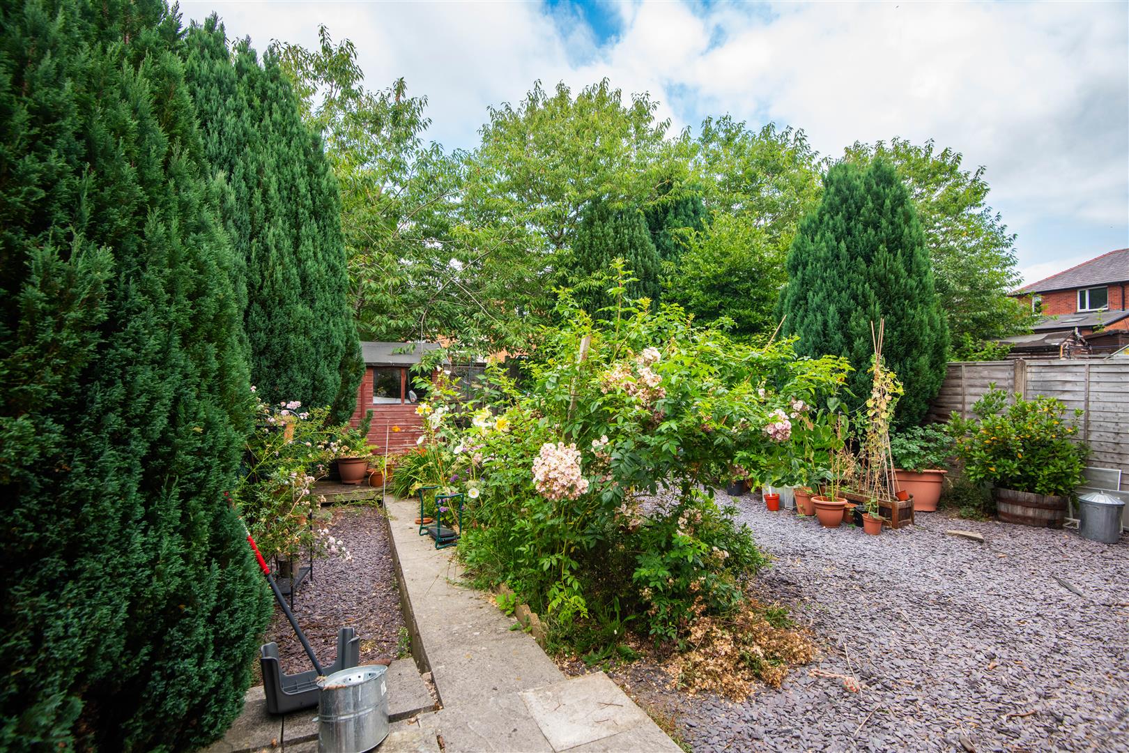 The Avenue, Adlington, Chorley